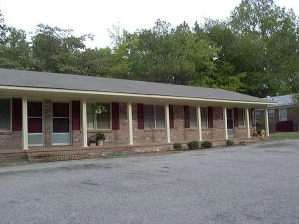 Springhill Apartments, 4003 Dix St #Sh-5, Anniston, AL 36201