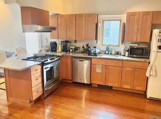 1570 Tremont St #2, Roxbury Crossing, MA 02120
