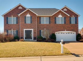 93 Perennial Ct, Dardenne Prairie, MO 63368
