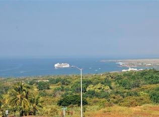 76-4304 Kekuanaoa Pl #11, Kailua Kona, HI 96740