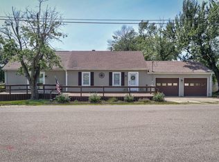 102 N Cross St, Francisco, IN 47649