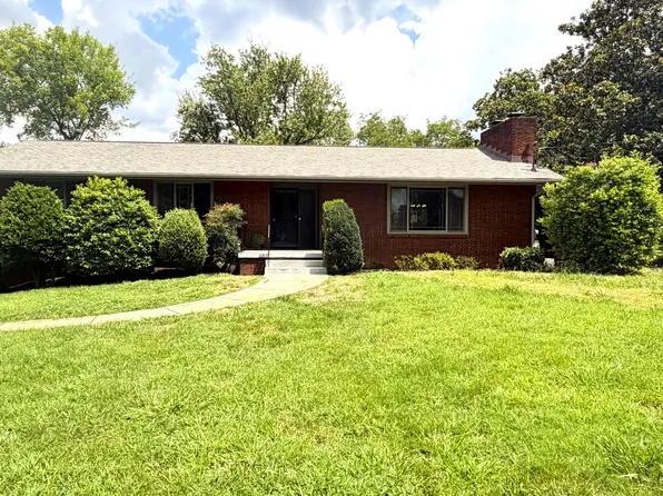 7501 Sheffield Dr, Knoxville, TN 37909