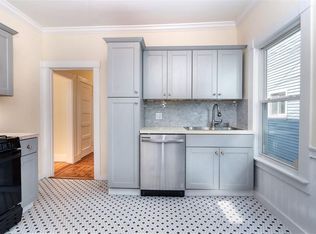8 Greenwood Ter #1, Somerville, MA 02143