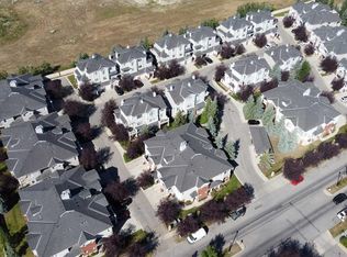 8000 S Wentworth Dr SW #804, Calgary, AB T3H5L1