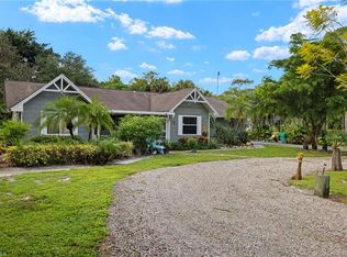 5730 Cedar Tree Ln, Naples, FL 34116