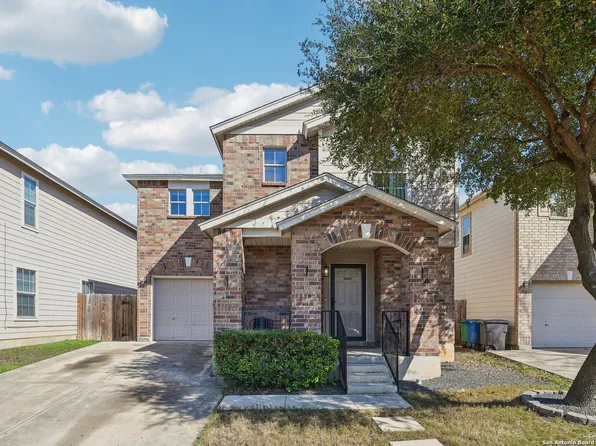 34 Knights Peak, San Antonio, TX 78254