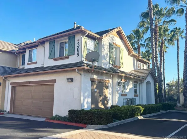 209 River Park Dr Unit 15, Santee, CA 92071