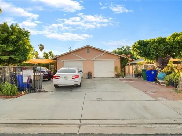 32698 Navajo Trl, Cathedral City, CA 92234