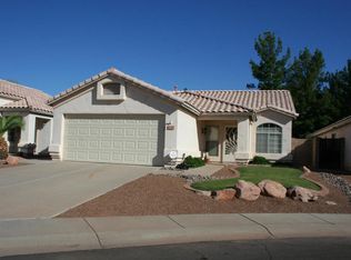 1052 W Orchid Ln, Chandler, AZ 85224
