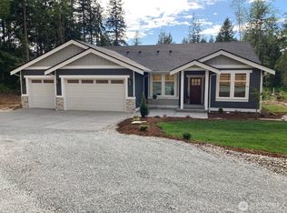 4710 192nd St NW, Stanwood, WA