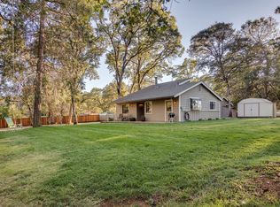 2799 Lake Dr, Meadow Vista, CA 95722