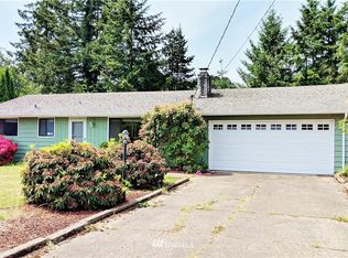 9224 SW 117th Stct SW, Lakewood, WA 98498