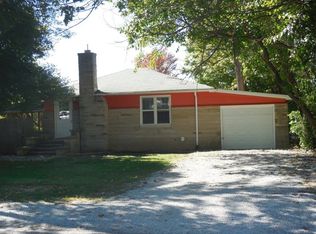 1345 S Brenda Ln, Bloomington, IN 47401