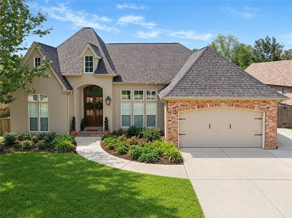 982 Bald Cypress Dr, Mandeville, LA 70448