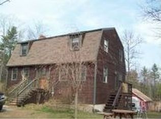 231 South Rd, Kensington, NH 03833