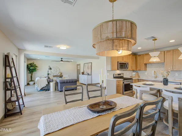3823 W ROSE Lane, Phoenix, AZ 85019
