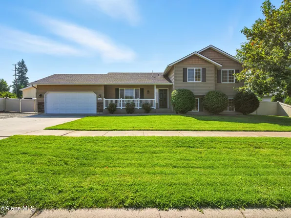 6462 W Buffalo Grass Ln, Rathdrum, ID 83858