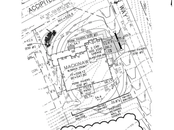 6600 Accipiter Dr, New Market, MD 21774