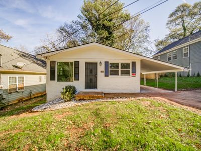 1008 Loma Linda St SW, Atlanta, GA, 30310