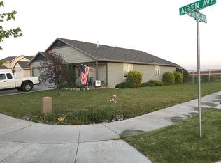 2121 S Allen Ave, Moses Lake, WA 98837