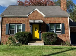 32 Gertrude Ave, Youngstown, OH 44512