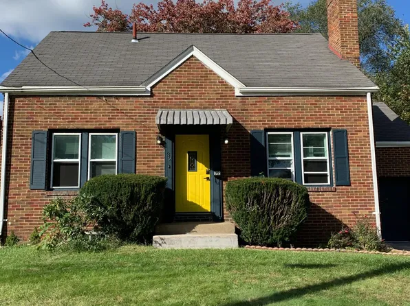 32 Gertrude Ave, Youngstown, OH 44512