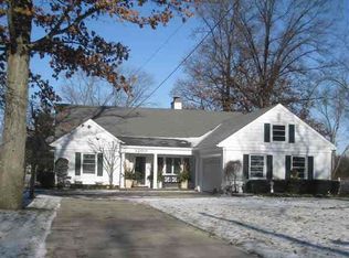 1200 E Jackson Blvd, Elkhart, IN