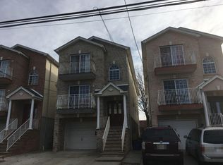 32 S 2nd St, Elizabeth, NJ 07206