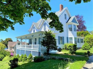 9 N Prospect St, Groton, CT 06340