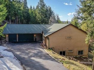 1421 Crestview Way, Woodland Park, CO 80863