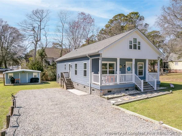 2557 Bessemer Dr SW, Supply, NC 28462