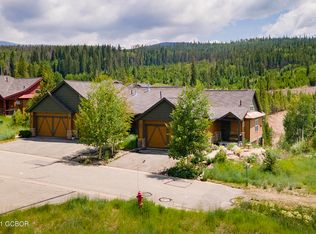 470 Reunion Ct, Fraser, CO 80442