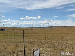 0 TBD County Rd 21, Carr, CO 80612
