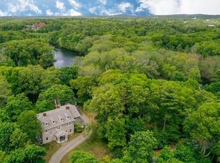 561 Bridge St, Dedham, MA 02026