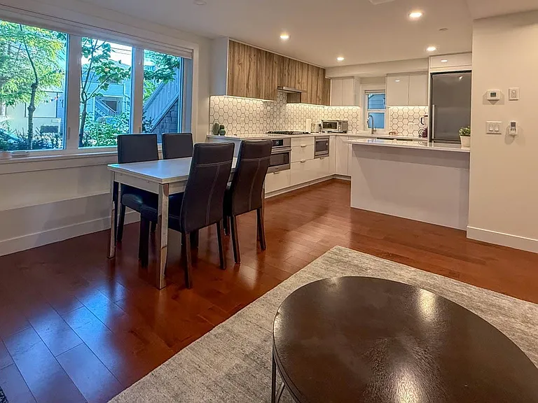 3536 Point Grey Rd #1 — Photo 10