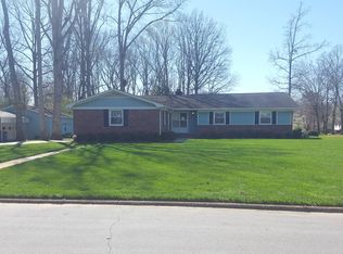 98 Salado Ln, Mauldin, SC 29662