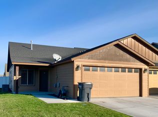 7705 Latah Ct, Pasco, WA