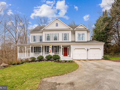 5885 Stearman Ct, Elkridge, MD, 21075