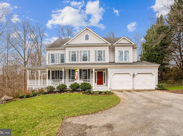 5885 Stearman Ct, Elkridge, MD 21075