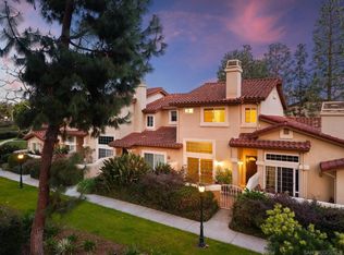 4040 Porte De Palmas UNIT 31, San Diego, CA 92122