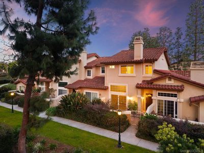 4040 Porte De Palmas Unit 31, San Diego, CA, 92122