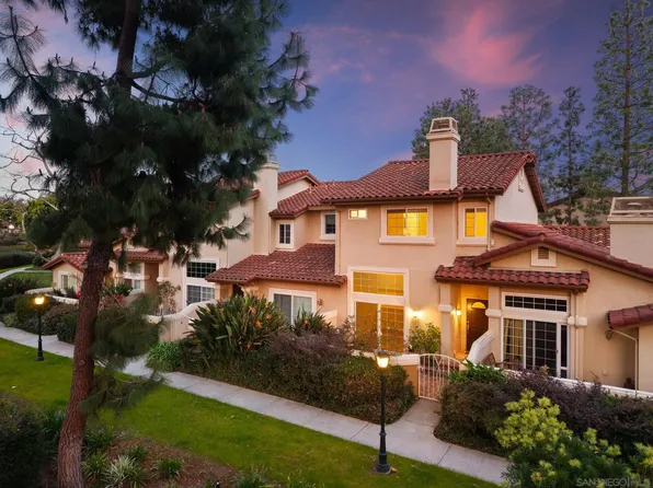 4040 Porte De Palmas Unit 31, San Diego, CA 92122