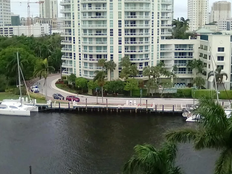 intercostal