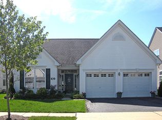109 Monte Carlo Dr, Hamilton, NJ 08691