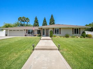 18746 Auburn Way, Madera, CA 93638