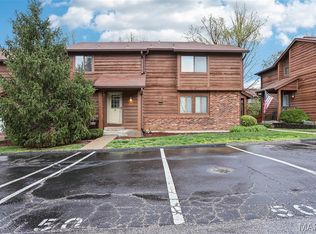 50 Cedar Grove Ct Unit C, Saint Charles, MO