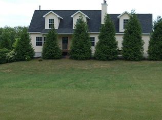 5540 Rogers Rd, Parma, MI 49269