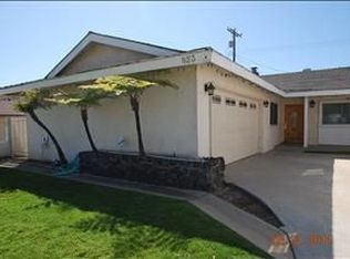 823 Barhugh Pl, San Pedro, CA 90731