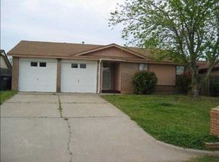 3201 SW 86th St, Oklahoma City, OK 73159