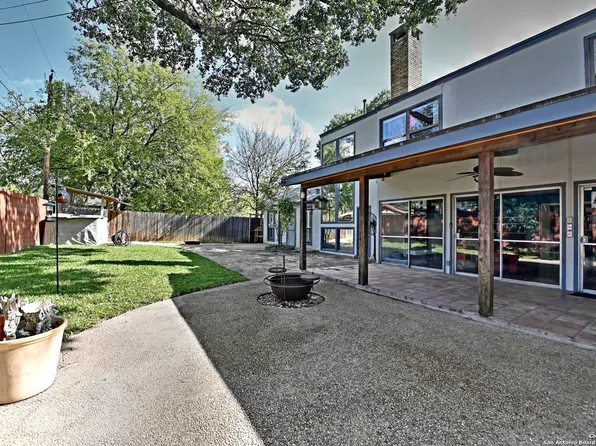 1211 Mount Riga, San Antonio, TX 78213